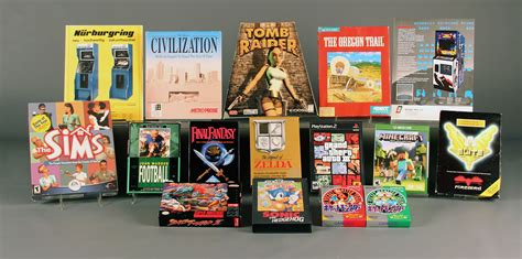 World video game hall of fame. Things To Know About World video game hall of fame. 